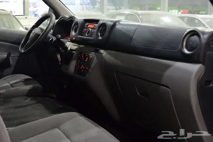 نيسان أورفان ديزل 2020 ستاندر سعودي 11