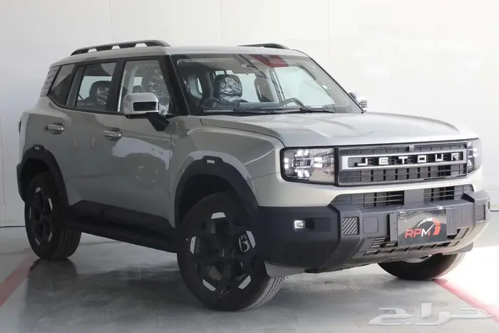 جيتور T1 لاكجري موديل 2025 عرض حصري مع صيانة مجانيه 9