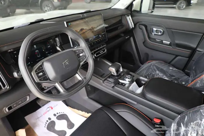 جيتور T1 لاكجري موديل 2025 عرض حصري مع صيانة مجانيه 24