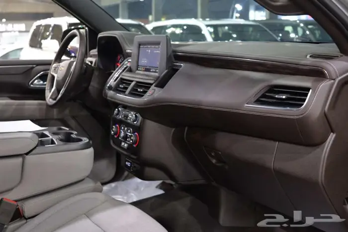 شفروليه سوبربان LS دبل 2023 سعودي 12