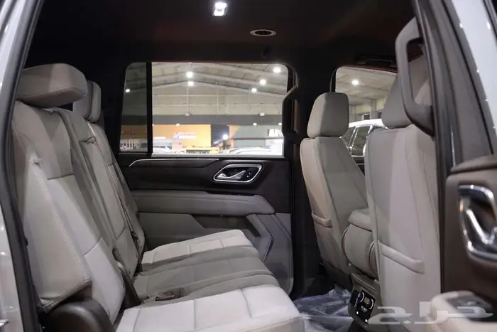 شفروليه سوبربان LS دبل 2023 سعودي 11