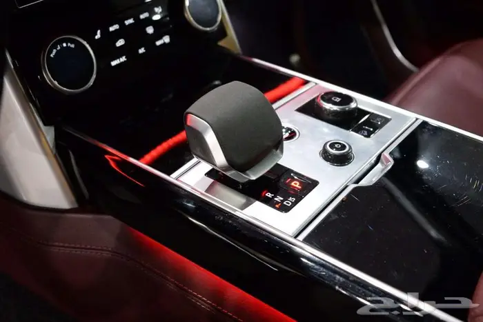 رنج روفر اوتوبيوغرافي 2023 خليجي 10