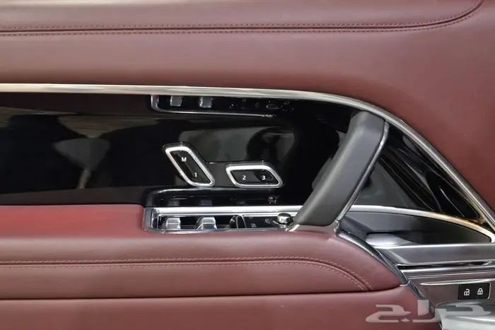 رنج روفر اوتوبيوغرافي 2023 خليجي 11