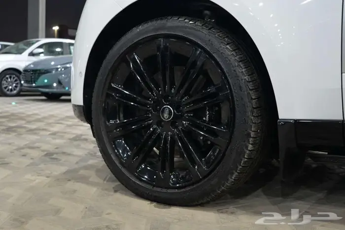 رنج روفر اوتوبيوغرافي 2023 خليجي 3