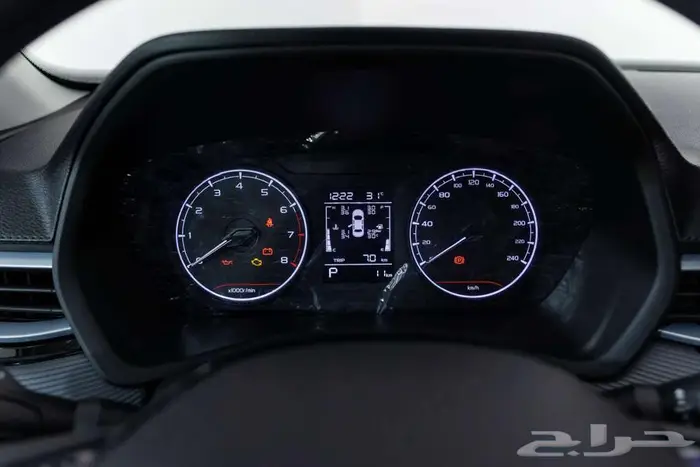 جيلي امجراند GS ستاندر 2026 كاش و اقساط 8