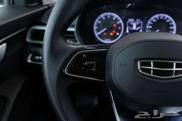 جيلي امجراند GS ستاندر 2026 كاش و اقساط 7