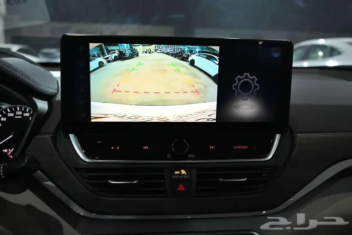 نيسان التيما SV 2024 نص فل سعودي 7