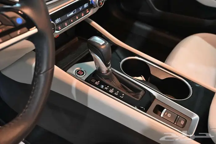 نيسان التيما SV 2024 نص فل سعودي 8