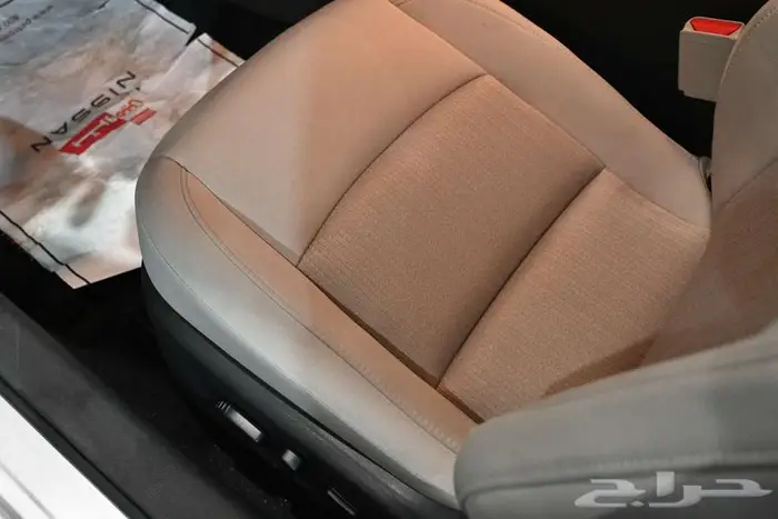 نيسان التيما SV 2024 نص فل سعودي 9