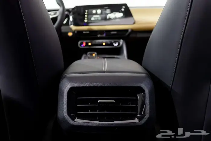 جي ايه سي امزووم GS3 - GB كاش و اقساط 2026 18