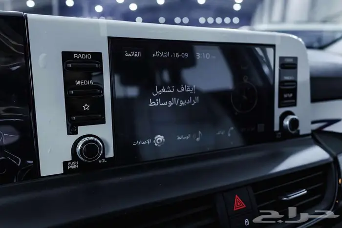 كيا سيلتوس GL 2026 كاش و اقساط 10