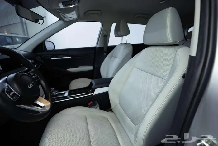 كيا سيلتوس GL 2026 كاش و اقساط 11