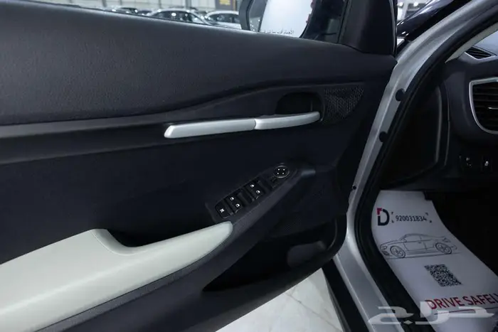 كيا سيلتوس GL 2026 كاش و اقساط 12