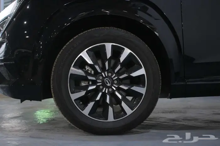 جي ايه سي امكو GL موديل 26 25