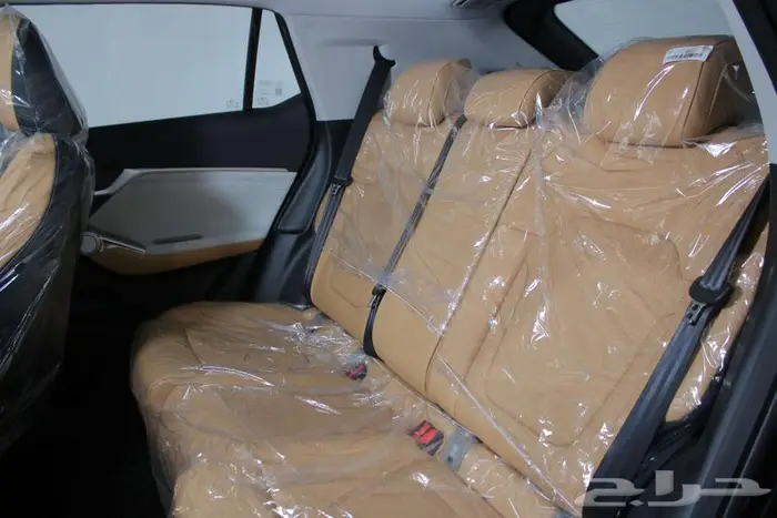 جي ايه سي امكو GL موديل 26 18