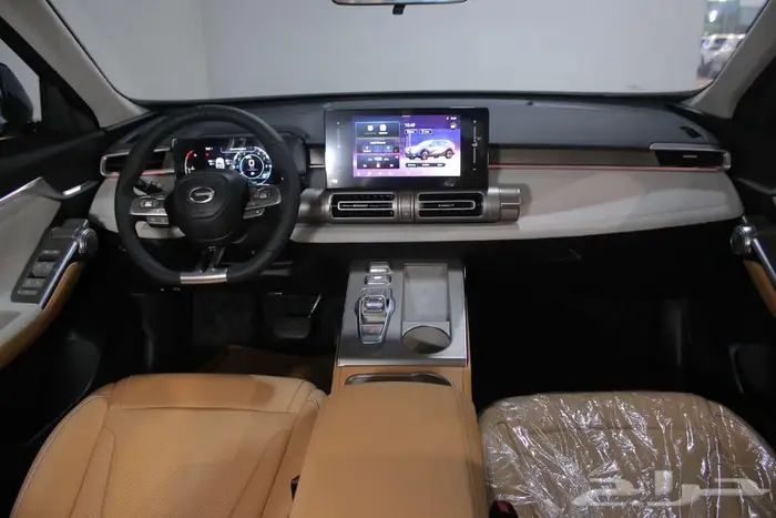 جي ايه سي امكو GL موديل 26 23