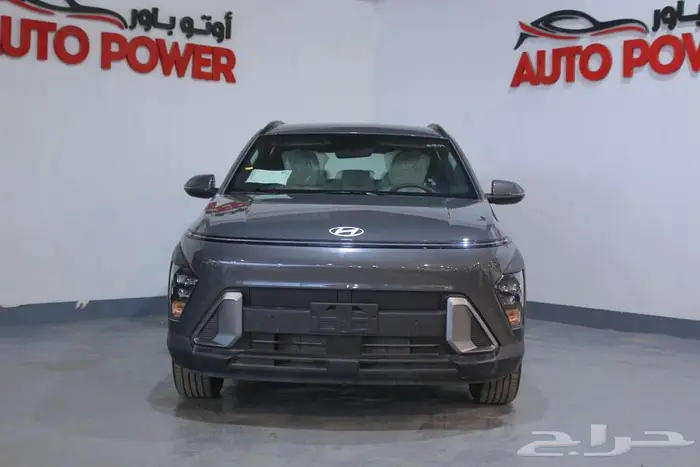 هونداي كونا فليت 2025 0