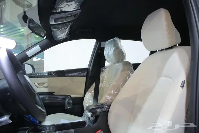 هونداي كونا فليت 2025 4