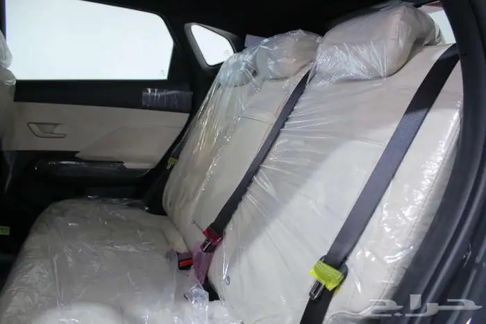 هونداي كونا فليت 2025 9