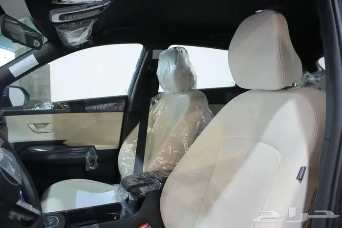 هونداي كونا فليت 2025 10