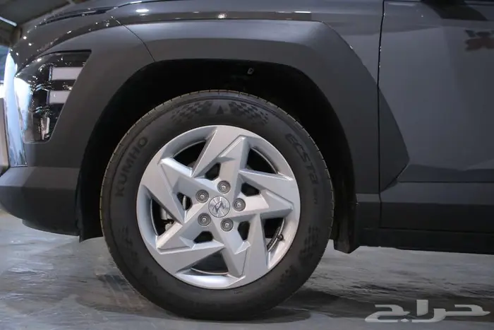 كيا اسبورتاج نص فل موديل 2025 4