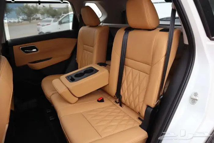 اكستريل فل كامل واستاندر ونص فل 2025 ( اقساط ع جميع البنوك 13