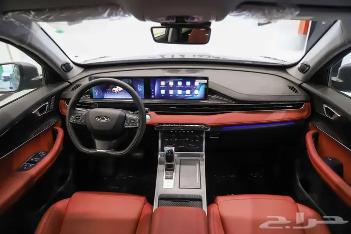 شيرير تيجو 7 كمفورت 2025 5