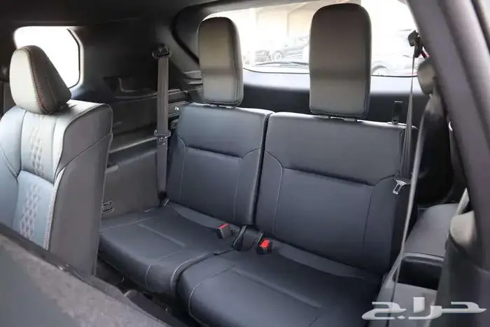 ميتسبويشي اوتلاندر 2025 ستاندر وفل (اقساط جميع البنوك) 11