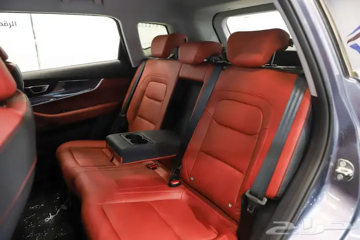 شيرير تيجو 7 كمفورت 2025 7