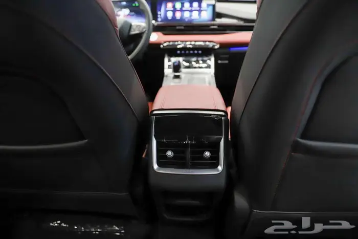 شيرير تيجو 7 كمفورت 2025 11