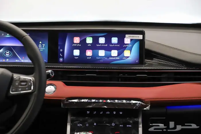 شيرير تيجو 7 كمفورت 2025 9