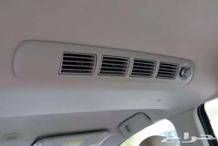 ميتسوبيشي اكسبندر هاى لاين 2025 للتقسيط 9