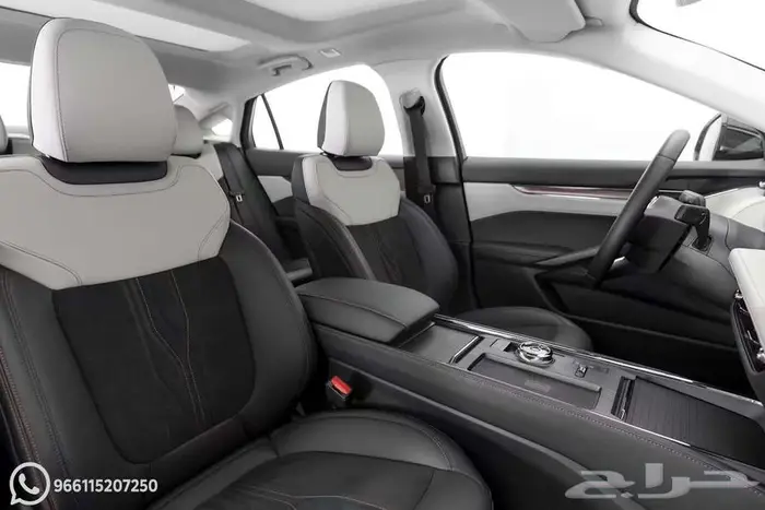 فورد توروس تيتانيوم 2026 وكاله 9