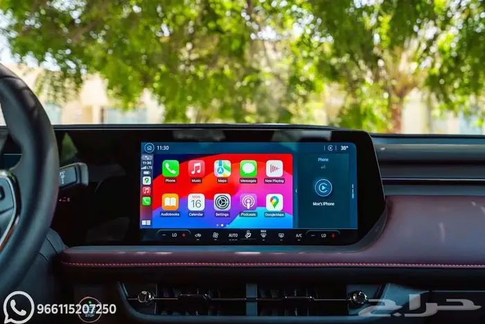 فورد توروس تيتانيوم 2026 وكاله 8