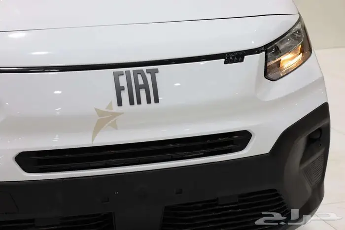 فيات دبلو فان بضاعة شاص طويل 7