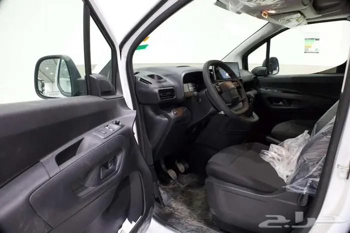 فيات دبلو فان بضاعة شاص طويل 10