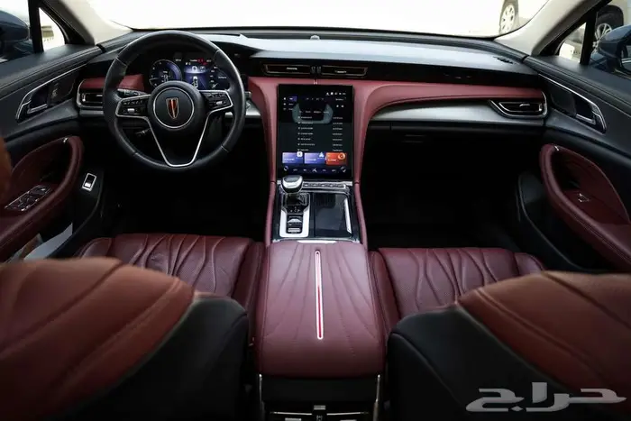 هونشي أوسادو 2024 8