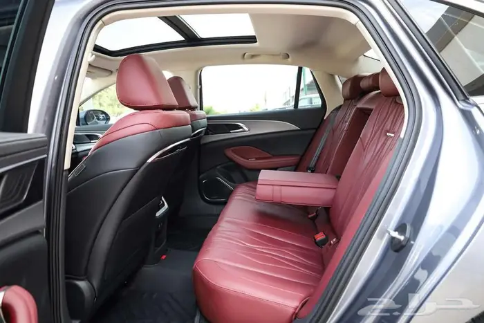 هونشي أوسادو 2024 9