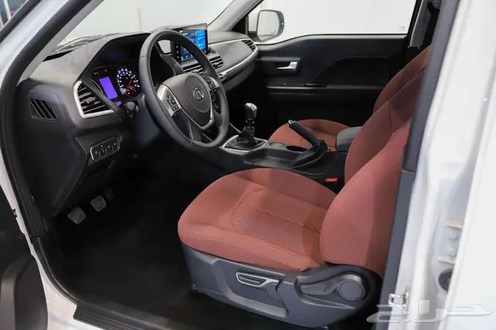 وينقل7 غمارتين دبل قير عادي دبل 2025 6