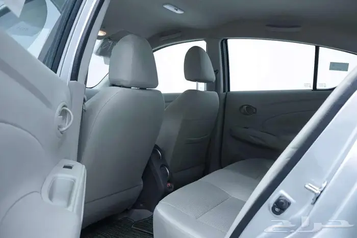 نيسان صني كمفورت موديل 2024 حتى نفاذ الكميه 20