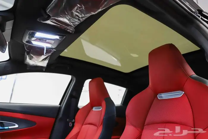 شانجان CS35 بلس ليميتد وسمارت بلس موديل - 2026 -2025 15