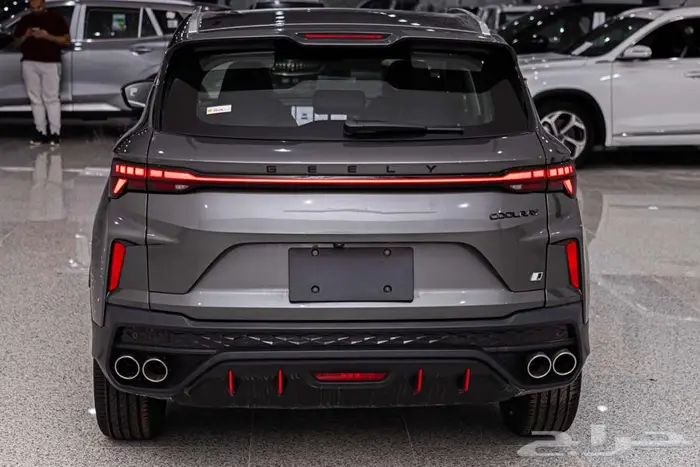 كولراي 2025 نص فل   تصميم عصري وأداء عالي 3