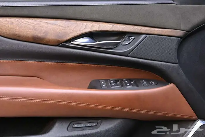 كاديلاك اسكاليد XL 2016 دبل سعودي 10