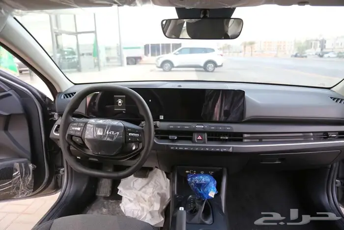 كيا K4 2026   فئة متوسطة بتجهيزات فاخرة وسعر 81 650 ريال 5