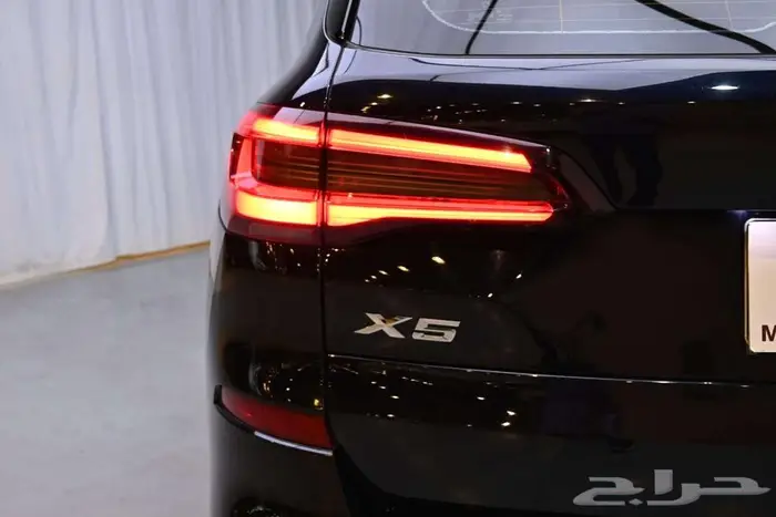 بي ام دبليو X5 2022 سعودي 7