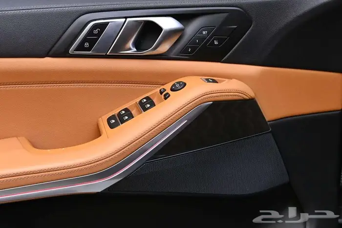 بي ام دبليو X5 2022 سعودي 11