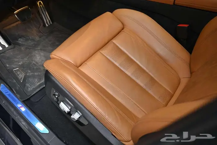 بي ام دبليو X5 2022 سعودي 12