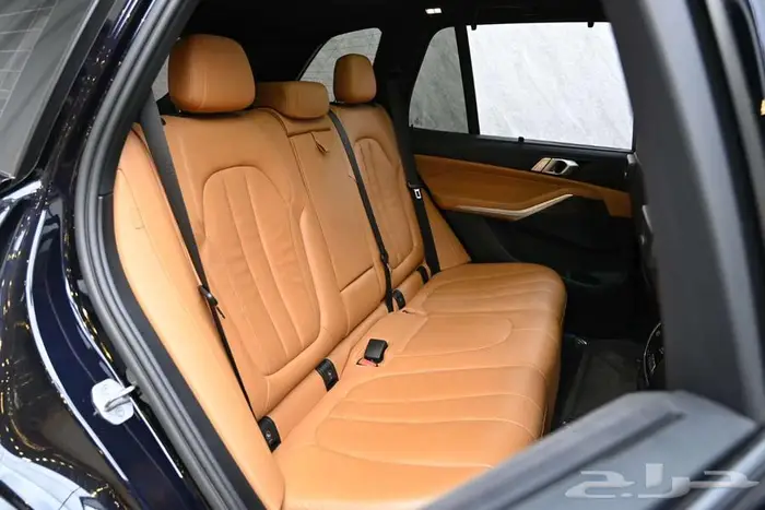 بي ام دبليو X5 2022 سعودي 16