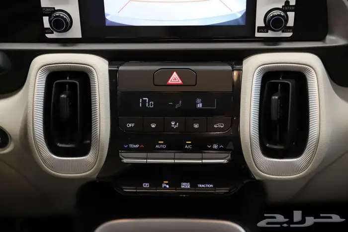 كيا سونيت موديل 2025 مطور بصمه كاش وتقسيط 8