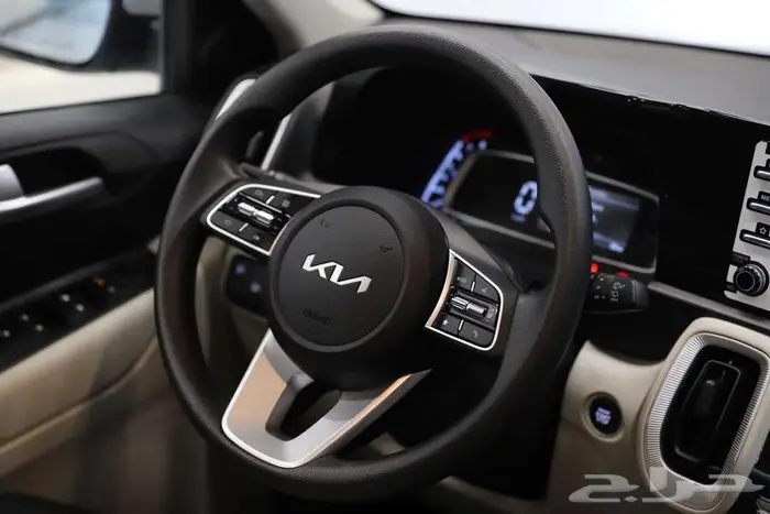 كيا سونيت موديل 2025 مطور بصمه كاش وتقسيط 10